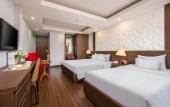 Туры в отель Hanoi Diamond King Hotel