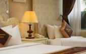Туры в отель Hanoi Diamond King Hotel