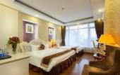 Туры в отель Hanoi Diamond King Hotel