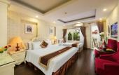 Туры в отель Hanoi Diamond King Hotel