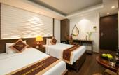 Туры в отель Hanoi Diamond King Hotel