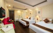Туры в отель Hanoi Diamond King Hotel