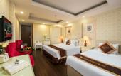 Туры в отель Hanoi Diamond King Hotel