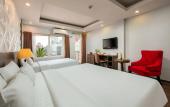 Туры в отель Hanoi Diamond King Hotel