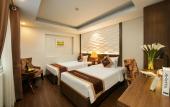 Туры в отель Hanoi Diamond King Hotel