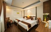 Туры в отель Hanoi Diamond King Hotel