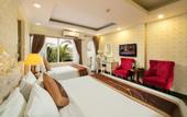 Туры в отель Hanoi Diamond King Hotel