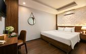 Туры в отель Hanoi Diamond King Hotel