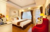 Туры в отель Hanoi Diamond King Hotel