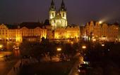 Туры в отель Old town square premium apartments