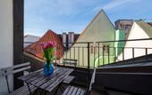 Туры в отель Old town square premium apartments