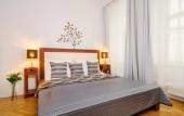 Туры в отель Old town square premium apartments