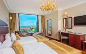 Туры в отель Nova Plaza Orion Hotel