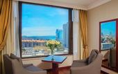Туры в отель Nova Plaza Orion Hotel
