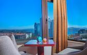 Туры в отель Nova Plaza Orion Hotel