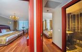 Туры в отель Nova Plaza Orion Hotel