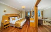 Туры в отель Nova Plaza Orion Hotel