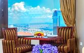 Туры в отель Nova Plaza Orion Hotel