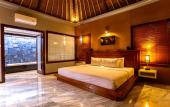Туры в отель Sandi Agung Villa