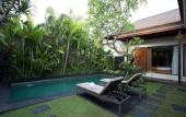 Туры в отель Sandi Agung Villa