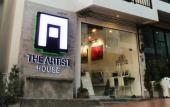 Туры в отель The Artist House