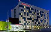 Туры в отель Hampton Inn by Hilton Ciudad del Carmen Campeche