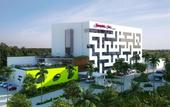 Туры в отель Hampton Inn by Hilton Ciudad del Carmen Campeche