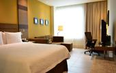 Туры в отель Hampton Inn by Hilton Ciudad del Carmen Campeche