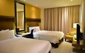 Туры в отель Hampton Inn by Hilton Ciudad del Carmen Campeche