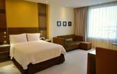 Туры в отель Hampton Inn by Hilton Ciudad del Carmen Campeche
