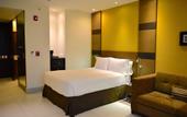 Туры в отель Hampton Inn by Hilton Ciudad del Carmen Campeche