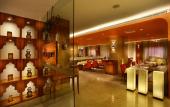 Туры в отель Park Plaza Delhi CBD Shahdara