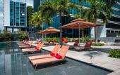 Туры в отель Aloft Singapore Novena