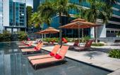 Туры в отель Aloft Singapore Novena
