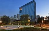 Туры в отель Aloft Singapore Novena
