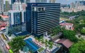 Туры в отель Aloft Singapore Novena