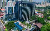 Туры в отель Aloft Singapore Novena