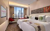 Туры в отель Aloft Singapore Novena
