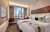 Туры в отель Aloft Singapore Novena