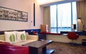 Туры в отель Aloft Singapore Novena