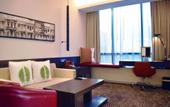Туры в отель Aloft Singapore Novena