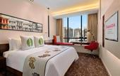 Туры в отель Aloft Singapore Novena
