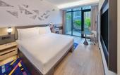 Туры в отель Aloft Singapore Novena