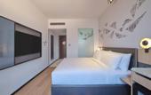 Туры в отель Aloft Singapore Novena