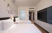 Туры в отель Aloft Singapore Novena