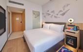 Туры в отель Aloft Singapore Novena