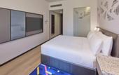 Туры в отель Aloft Singapore Novena