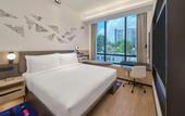 Туры в отель Aloft Singapore Novena