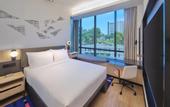 Туры в отель Aloft Singapore Novena