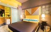 Туры в отель Aloft Singapore Novena